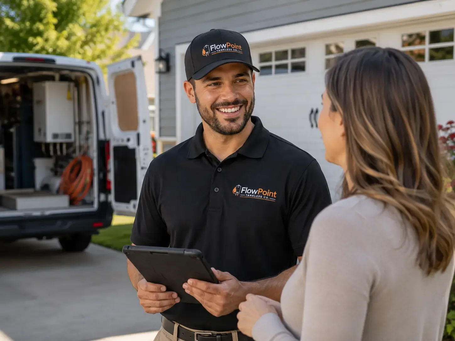 Tankless Water Heater Installation Lott, TX FAQs